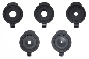 เครื่องวัดความหนาแน่นของพิมพ์ CHN Spec DS-530 ความแม่นยำ 0.01 ดีไซน์แนวนอน จุดศูนย์ถ่วงต่ำ วัดค่าได้อย่างมั่นคง - Product Image 6