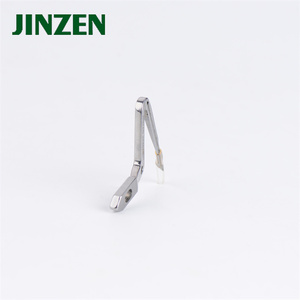 Jinzen Looper 277015-piezas de máquina de coser Industrial, alta calidad, Looper superior e inferior - Product Image 3