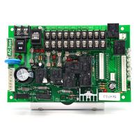 Prix usine personnalisé chaudière à électrons Service OEM fournisseur vert Bluetoo PCBA Circuit imprimé carte mère carte contrôleur