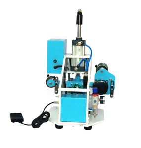 90*120mm Pneumatic Hot Foil Stamping Machine - Product Image 5