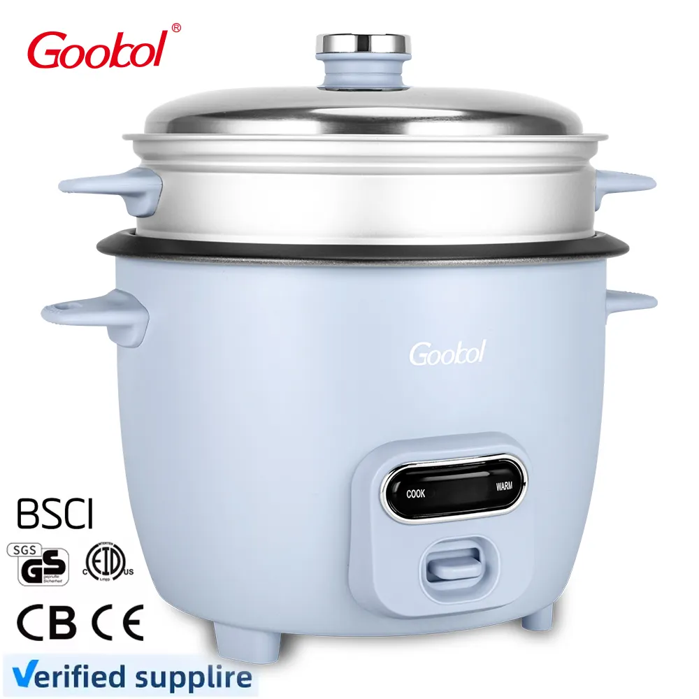 良質SQプロ炊飯器調理器具大容量400w700w1000w電気ドラム炊飯器