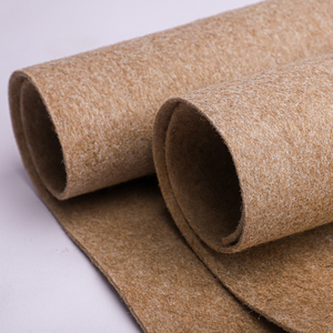 Organik Coco büyüyen ped-su tutma, sera, bahçe, toprak erozyonu için ot kontrol eden Mat - Product Image 3