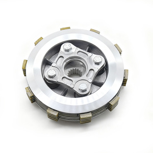 Frizione Centrale per <span class=keywords><strong>Moto</strong></span> a Prezzo all'Ingrosso, <span class=keywords><strong>Ricambi</strong></span> <span class=keywords><strong>Moto</strong></span> di Alta Qualità per TVS KING - Product Image 1