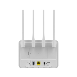 Enrutador de módem inalámbrico interior 4G LTE CPE con para llamadas/batería de 2500mAh/<span class=keywords><strong>Wifi</strong></span> - Product Image 6