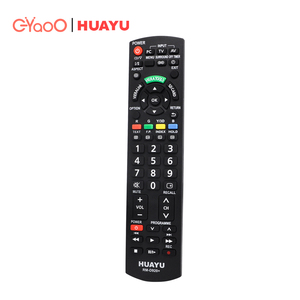 HUAYU RM-D920 + وحدة نمطية للتحكم عن بعد في التلفزيون لباناسونيك التلفزيون التحكم عن بعد - Product Image 6
