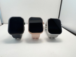 Quran สมาร์ทวอทช์ taqwa iOS โทรศัพท์แอนดรอยด์กันน้ำได้ติดตามการออกกำลังกายนาฬิกาอัจฉริยะพร้อมสาย - Product Image 2