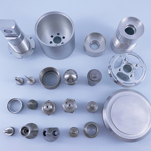 Chất lượng cao CNC gia công máy tiện CNC biến nhôm thép Brass bộ phận sản xuất phay CNC gia công dịch vụ - Product Image 5