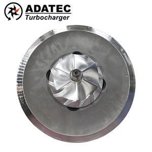 Dengeli JH5 IS20 kütük Turbo kartuşu 06k2k 2k 06K145722G türbin CHRA çekirdek VW Golf GTI VII için/Audi A1 A3 TT <span class=keywords><strong>2</strong></span>.0 için - Product Image 5