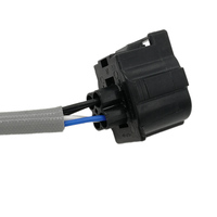 Capteur d'oxygène OEM 1588A171 1588A192 0258010022 1588A141 2344116 MR507749 Convient pour Mitsubishi Lambda Capteur d'oxygène Capteur O2