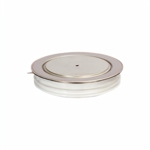 Components Electronic Authorized Distributor T2180N12TOFVTXPSA1 DO-200AD Thyristors - Product Image 1