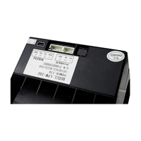 Impresora Térmica Compacta Mini Cashino LPM-260 de 58 mm para Sistemas de Punto de Venta y Comercio Minorista