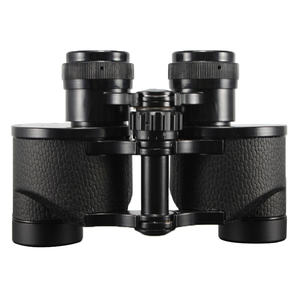 Jumelles Soviétiques Télémétriques 6X24 Métal Haute Puissance Vision Nocturne HD Professionnelles Mini Télescope Portable d'Extérieur - Product Image 3