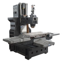 גבוהה דיוק VMC850 חשוף מכונת cnc אנכי עיבוד מרכז מסגרות יצוק ברזל vmc מסגרת יציקת vmc מסגרת עם הטוב ביותר מחיר