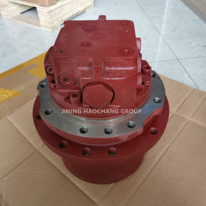 <span class=keywords><strong>Motor</strong></span> Penggerak Excavator SK30SR-2 SK30UR-5 MAG-18V PW15V00012F1 PW15V00013F1 PW15V00018F1 Final Drive SK30 untuk Kobelco - Product Image 5
