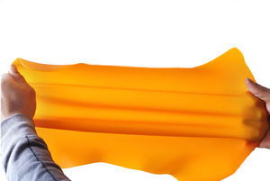 Tappetini da forno <span class=keywords><strong>in</strong></span> <span class=keywords><strong>Silicone</strong></span> di grandi dimensioni 40x30cm ad alta temperatura con cuscinetti quadrati di 5mm di spessore per il tavolo da pranzo per barbecue da cucina - Product Image 6