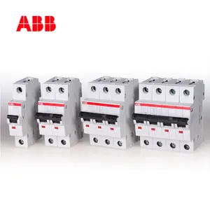 מפסקי מעגלים חדשים לגמרי-abb-SH202-C20