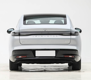 LEAPMOTOR B01 <span class=keywords><strong>2025</strong></span> Pure <span class=keywords><strong>Electric</strong></span> 430km Berline à volant gauche 5 places - Product Image 6