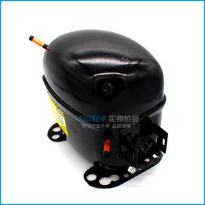 Compresor Secop TL5G TL4G TL3G TL4GH para Refrigerador, 220V 240V 50Hz, Desplazamiento Variable - Product Image 1