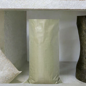 Sacs d'emballage tissés en PP durables de 25 kg et 50 kg, résistants à l'humidité, pour sable, ciment, engrais chimiques, aliments, aliments pour animaux, riz, farine - Marque Loonde - Product Image 2