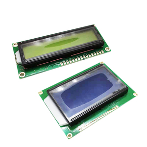 Оптовая продажа по низкой цене, ЖК-экран с подсветкой LCD1602 12864 lcd12864, 5 В, Шэньчжэнь - Product Image 1