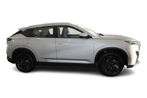 Chất lượng cao Trung Quốc thương hiệu xe mới dongfeng fengshen haohan <span class=keywords><strong>2025</strong></span> nhỏ gọn SUV 1.5t Turbo phong cách sang trọng tự động tối R17 trái - Product Image 5