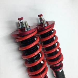 Amortisseurs réglables Coilover pour Hond a Civi <span class=keywords><strong>c</strong></span> 1996-2000 EK - Product Image 4