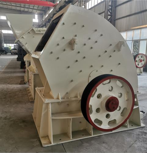 Concasseur à marteaux |   Broyage à haute vitesse pour le <span class=keywords><strong>charbon</strong></span>, le <span class=keywords><strong>calcaire</strong></span> et les déchets de construction - Product Image 3