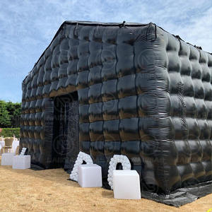 Tente gonflable <span class=keywords><strong>de</strong></span> discothèque <span class=keywords><strong>de</strong></span> bar <span class=keywords><strong>de</strong></span> discothèque location commerciale extérieure annonçant la tente gonflable <span class=keywords><strong>de</strong></span> partie - Product Image 3