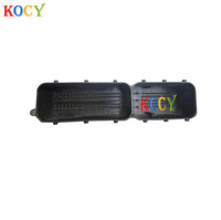 Unité de commande du moteur pour 2007 - 2010 6.6L Duramax LMM ECM ECU 12609441 028101447 0 281 014 47 Module de commande du moteur