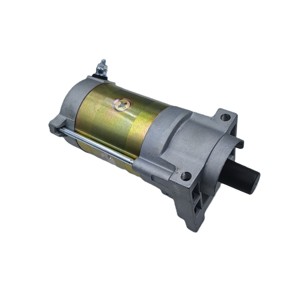 Mới 925-07499 725-07499 Động cơ khởi động điện Tương thích với động cơ MTD Cub Cadet 679cc Các mẫu 9Q78XU 9Q78HUB 9Q78HUA 8Q78XUA - Product Image 1
