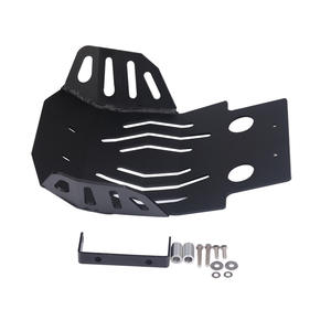 Protector de Motor, Placa Protectora de Chasis para Motocicleta <span class=keywords><strong>HONDA</strong></span> <span class=keywords><strong>CRF</strong></span> 250L CRF250L <span class=keywords><strong>CRF</strong></span> <span class=keywords><strong>250</strong></span> <span class=keywords><strong>L</strong></span> 13-20, <span class=keywords><strong>Accesorios</strong></span> para Motocicleta - Product Image 1