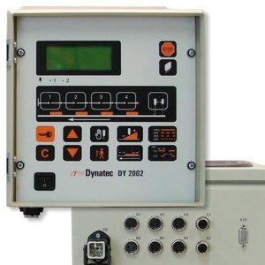 ระบบควบคุมการเคลื่อนที่แบบเฉพาะรุ่น ITW Dynatec DPC-2 - Product Image 2