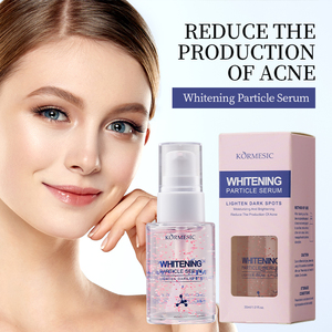 Suero Facial KORMESIC 30ml al por Mayor, Hidratante, Humectante, Elimina <span class=keywords><strong>Manchas</strong></span>, Blanqueador, Suero Facial <span class=keywords><strong>con</strong></span> Partículas - Product Image 2