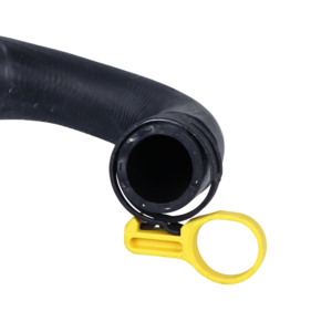 Manguera de Refrigerante de Alta Calidad para Automóviles 11538606278 para BMW Serie 3 F30 F31 LCI, Serie 4 F32 F33, Serie 1 F21 LCI, Serie 2 F22 - Product Image 2