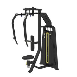 Multifunción <span class=keywords><strong>Multigym</strong></span> Gimnasio Levantamiento <span class=keywords><strong>de</strong></span> pesas Crossover Entrenamiento <span class=keywords><strong>de</strong></span> fuerza Equipo <span class=keywords><strong>de</strong></span> fitness comercial Ejercicio 3D Smith Machine - Product Image 6