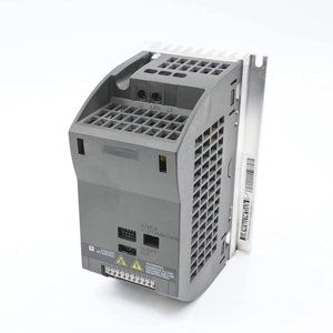 6SL3210-1PE23-3UL0 Componentes del Sistema de Accionamiento PLC, Programador PLC Original Sellado en Stock 6SL32101PE233UL0 Perfil de la Empresa Producto Principal - Product Image 2