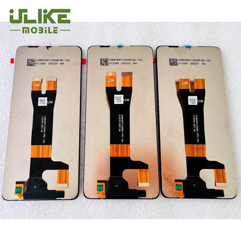 LCD Screen for ZTE Blade A32 - High Quality & Fast Shipping
