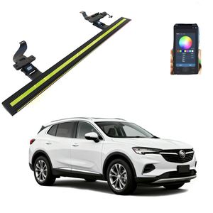 Marchepieds électriques WEIJIA pour Buick Enclave 2008+ – Fabrication OEM/ODM - Product Image 1