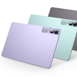 New High-quality 11-inch Large-screen High-definition Capacitive Android14 Octa Core Tablet 12GB+512GB <b>Storage</b> 10000mAh Battery - Product Image 3