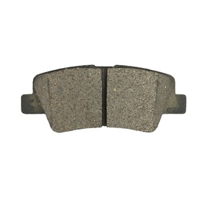 Ricambi auto posteriori <span class=keywords><strong>pastiglie</strong></span> freno prezzo all'ingrosso D1313 per <span class=keywords><strong>Hyundai</strong></span> ACCENT IV 1.6 10-17 ELANTRA V 1.6 11-16 i10 II /<span class=keywords><strong>i20</strong></span> II / i30 1.2 2014 - Product Image 5