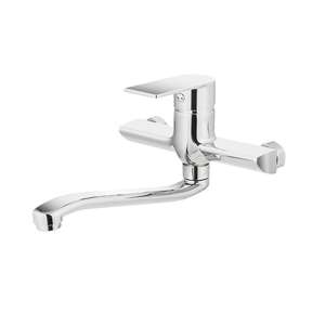 Hot Sale Bathroom Shower Mixer <strong>Bath</strong> Tap Shower Mixer Cold Hot Water <strong>Bath</strong> <strong>Faucets</strong> - Product Image 1