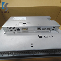 Módulo PLC SIMATIC HMI MP277 con Pantalla Táctil TFT de 10 Pulgadas, Multipanel, 6AV6643-0CD01-1AX1