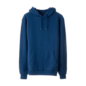 Sudadera Essentials para hombre con silueta estilizada y costuras discretas en algodón premium para versatilidad diaria - Product Image 1