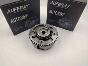 ตัวปรับตั้งเพลาลูกเบี้ยว AUFERAY 13025-3RC1C VVT สำหรับรถยนต์นิสสัน อัลเมร่า NV200 พรีเมียม ตัวควบคุมการตั้งเวลาวาล์วเครื่องยนต์ อะไหล่รถยนต์ - Product Image 3
