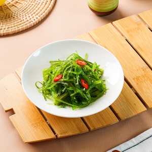 Algues Chuka surgelées en gros, saveur sésame, ingrédient nutritif dense pour Poke Bowl, certifié IFS, export en vrac - Product Image 5