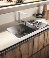 Poignées de meubles modernes et durables en aluminium, or et noir, pour armoires de cuisine et de chambre, tiroirs, commodes, armoires, poignées et boutons