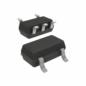 Composant électronique en stock : Gestion de l'alimentation (PMIC) SPX5205M5-L-1-8 SC 74A, SOT 753 - Product Image 1