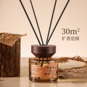 น้ำหอมปรับอากาศ นอร์เทิร์น มู รีด ดิฟฟิวเซอร์ 120 มล. กลิ่นหอมติดทนนาน ใช้ได้ทั้งในบ้านและรถยนต์ - Product Image 3