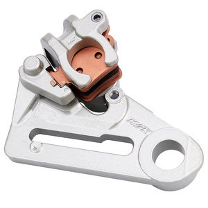 Pinza de Freno Trasero de Motocicleta 54813080101 para <span class=keywords><strong>KTM</strong></span> <span class=keywords><strong>125</strong></span> 150 200 250 300 350 400 450 500 505 530 SX XC SXF XCF XCW XCFW EXC EXCF - Product Image 2