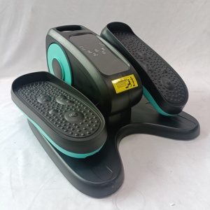 Dưới bàn Elip máy điện chân Exerciser cho cao cấp yên tĩnh và nhỏ gọn điện ngồi đạp Exerciser cho nhà - Product Image 1